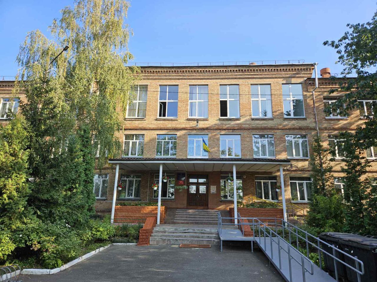 Зображення Ліцею 113